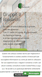 Mobile Screenshot of ilbaluardo.it